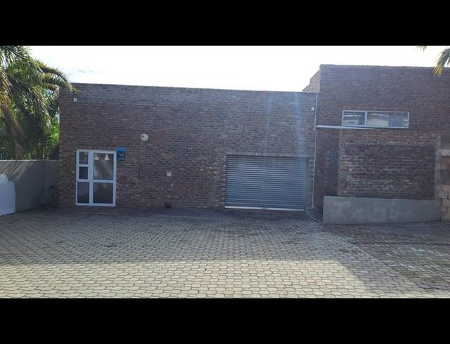 BUSINESS PROPERTY TO RENT IN NEWTON PARK